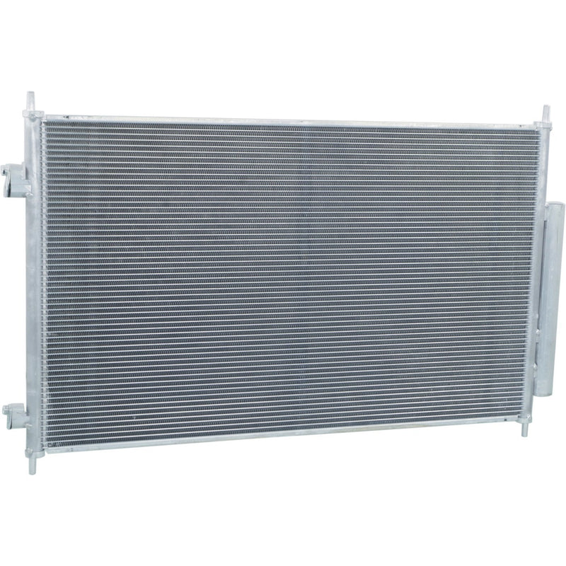 DURAFORCE A/C Condenser For 2016-2022 Honda HR-V Aluminum Core 80110T7WA01 HO3030162