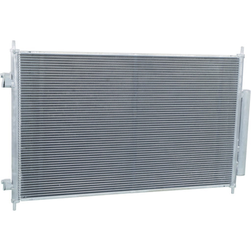 DURAFORCE A/C Condenser For 2016-2022 Honda HR-V Aluminum Core 80110T7WA01 HO3030162