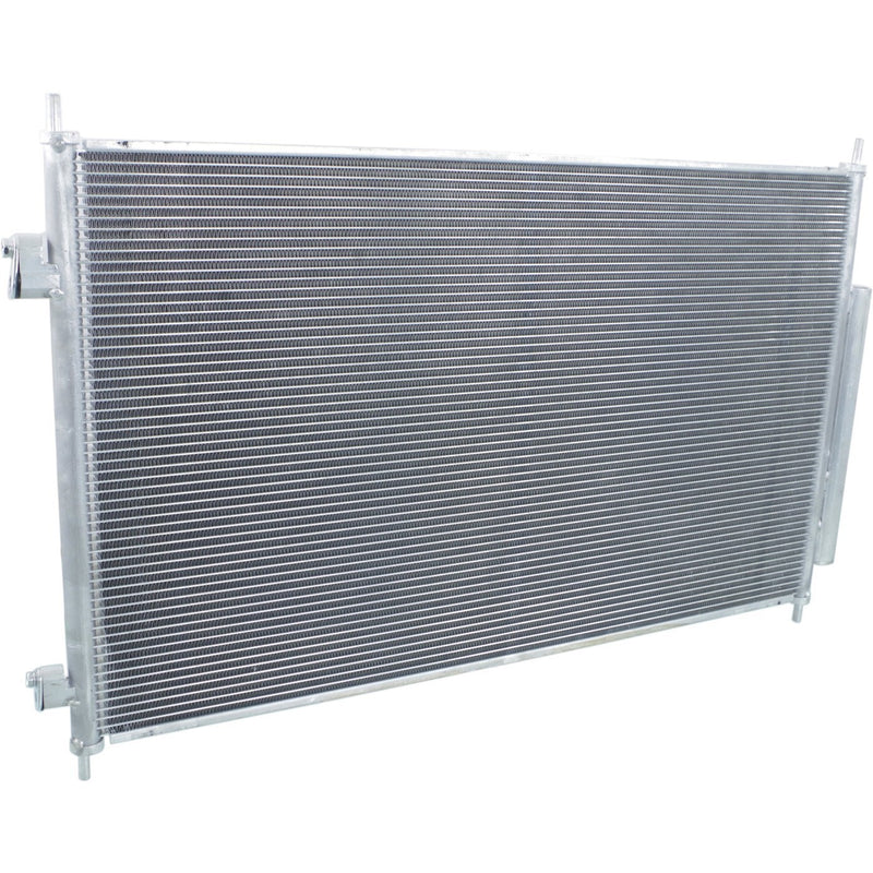 DURAFORCE A/C Condenser For 2016-2022 Honda HR-V Aluminum Core 80110T7WA01 HO3030162