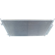 DURAFORCE A/C Condenser For 2016-2022 Honda HR-V Aluminum Core 80110T7WA01 HO3030162