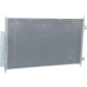 DURAFORCE A/C Condenser For 2016-2022 Honda HR-V Aluminum Core 80110T7WA01 HO3030162