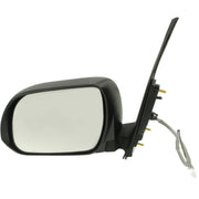 DURAFORCE Power Mirror For 2011-2014 Toyota Sienna Driver Side Textured Black