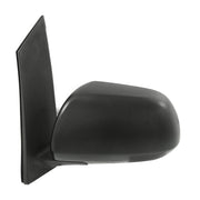 DURAFORCE Power Mirror For 2011-2014 Toyota Sienna Driver Side Textured Black