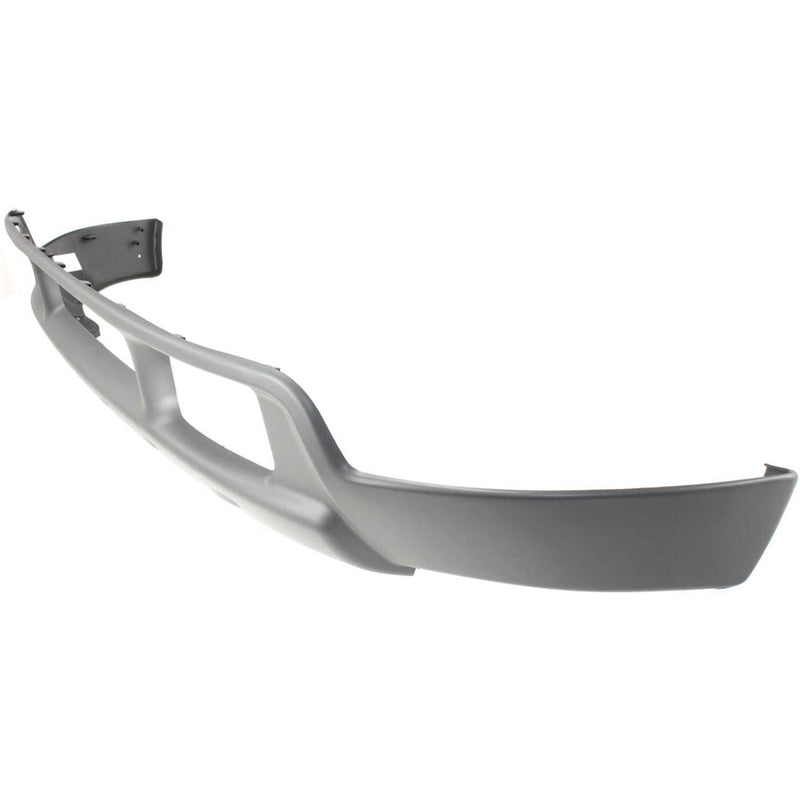 DURAFORCE Valance Panel For 1999-2004 Ford F-250 Super Duty Excursion Front Upper Textured