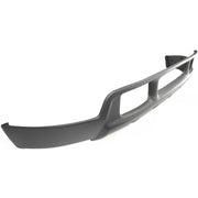 DURAFORCE Valance Panel For 1999-2004 Ford F-250 Super Duty Excursion Front Upper Textured