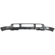 DURAFORCE Valance Panel For 1999-2004 Ford F-250 Super Duty Excursion Front Upper Textured