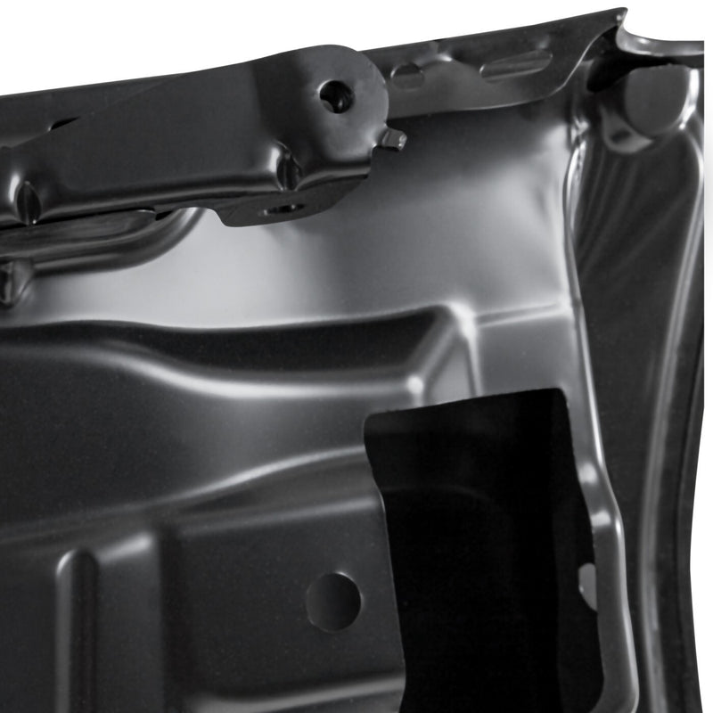 DURAFORCE Fender For 2014-2018 Chevrolet Silverado 1500 Front Passenger Side Primed Steel