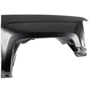 DURAFORCE Fender For 2014-2018 Chevrolet Silverado 1500 Front Passenger Side Primed Steel