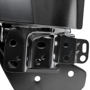 DURAFORCE Fender For 2014-2018 Chevrolet Silverado 1500 Front Passenger Side Primed Steel