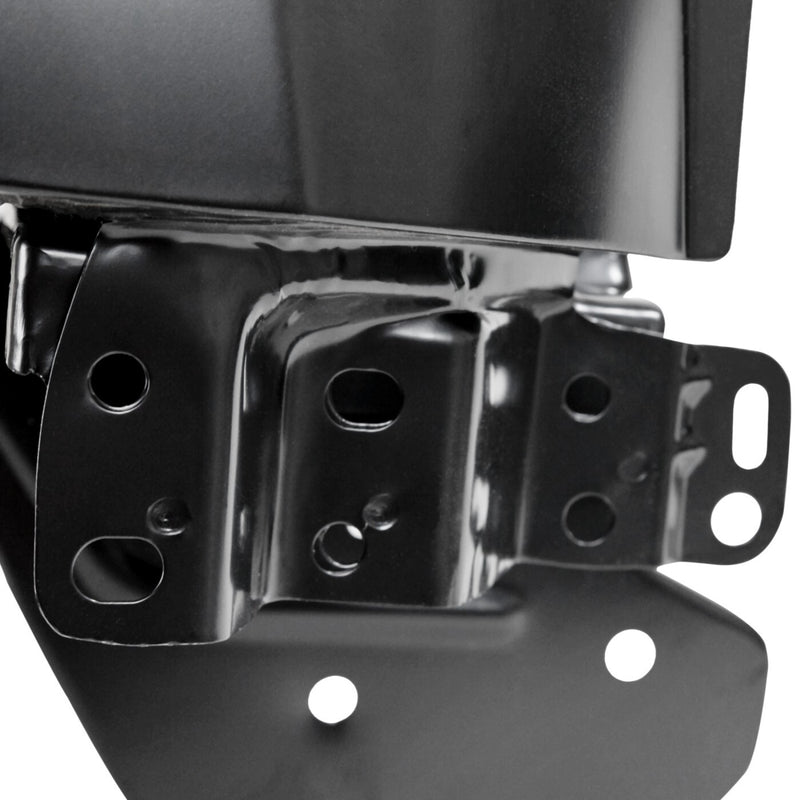 DURAFORCE Fender For 2014-2018 Chevrolet Silverado 1500 Front Passenger Side Primed Steel