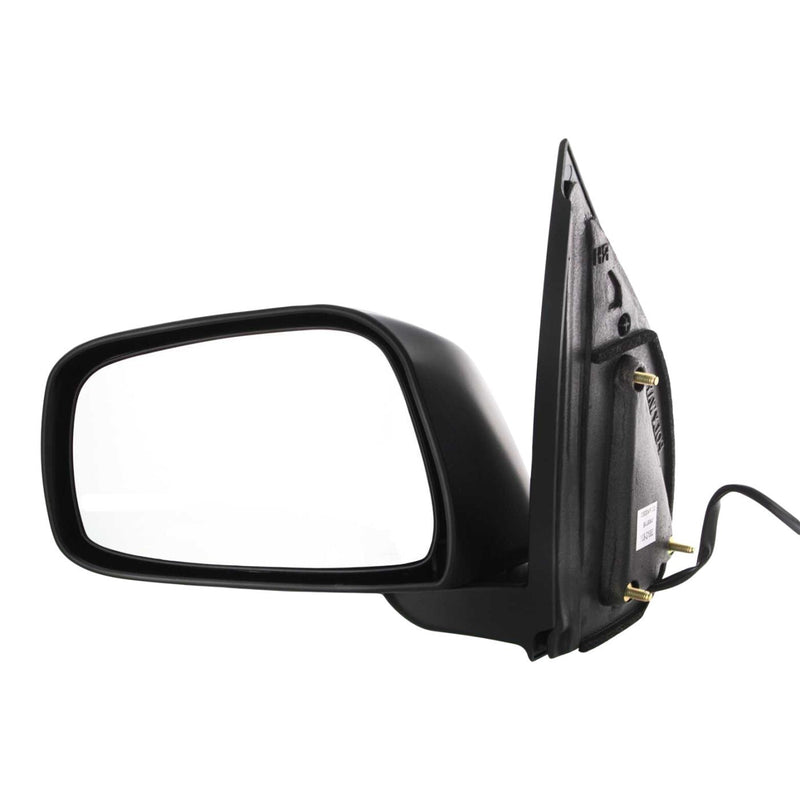 DURAFORCE Power Mirror For 2005-2021 Nissan Frontier 2005-2012 Pathfinder Driver Side