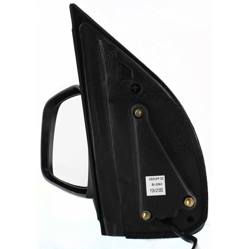 DURAFORCE Power Mirror For 2005-2021 Nissan Frontier 2005-2012 Pathfinder Driver Side