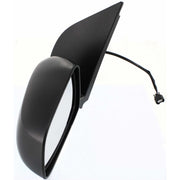 DURAFORCE Power Mirror For 2005-2021 Nissan Frontier 2005-2012 Pathfinder Driver Side