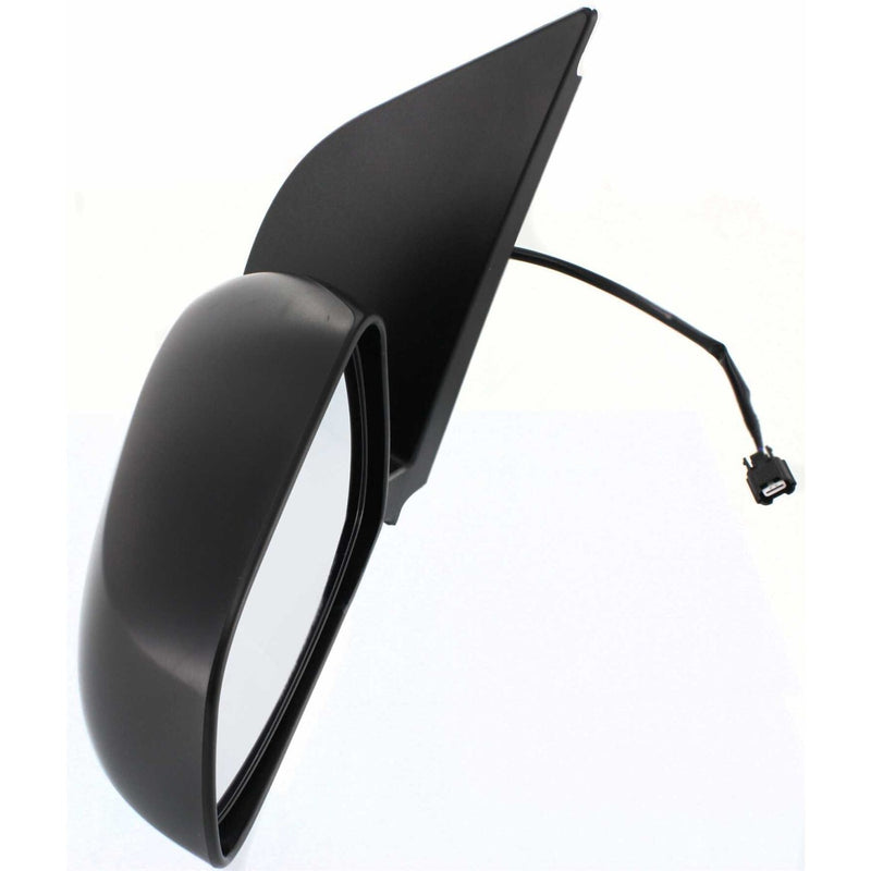 DURAFORCE Power Mirror For 2005-2021 Nissan Frontier 2005-2012 Pathfinder Driver Side