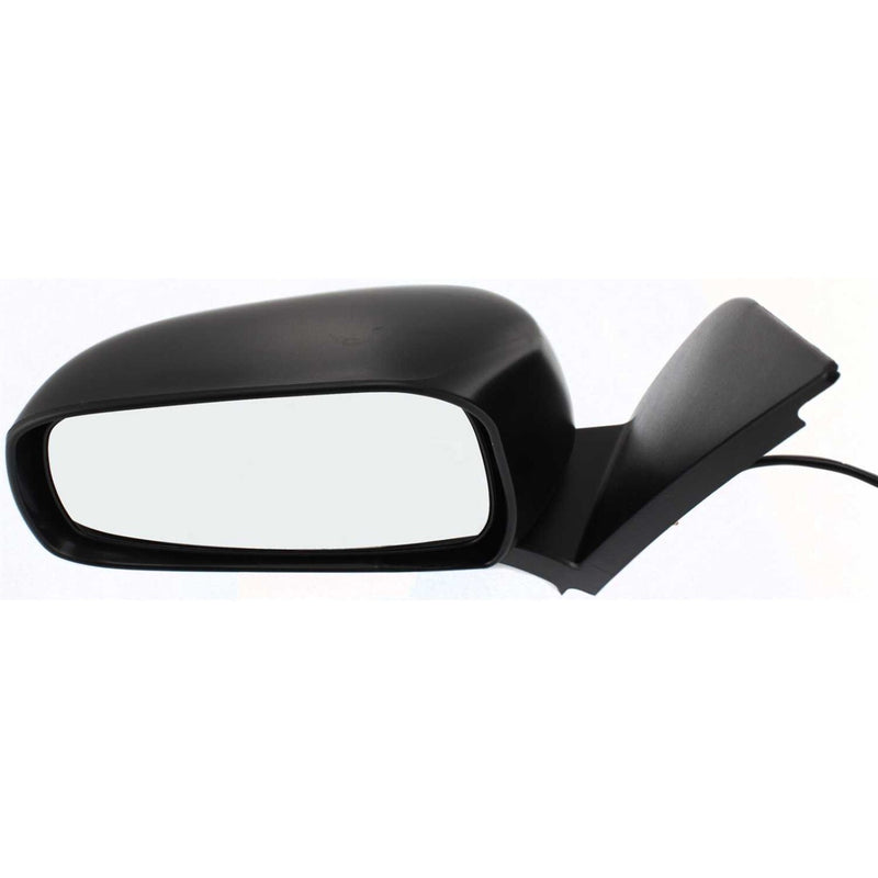 DURAFORCE Power Mirror For 2005-2021 Nissan Frontier 2005-2012 Pathfinder Driver Side