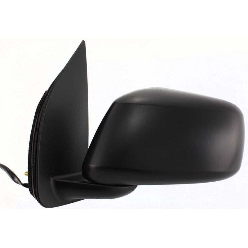 DURAFORCE Power Mirror For 2005-2021 Nissan Frontier 2005-2012 Pathfinder Driver Side