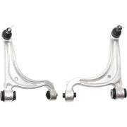 DURAFORCE Control Arm Kit Set For 1999-2005 Lexus GS300 98-00 GS400 01-04 GS430 Rear Upper