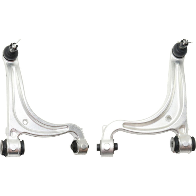 DURAFORCE Control Arm Kit Set For 1999-2005 Lexus GS300 98-00 GS400 01-04 GS430 Rear Upper