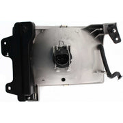 DURAFORCE Headlight Set For 1998-2000 Nissan Frontier with Corner Lights and Bulb