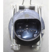 DURAFORCE Headlight Set For 1998-2000 Nissan Frontier with Corner Lights and Bulb