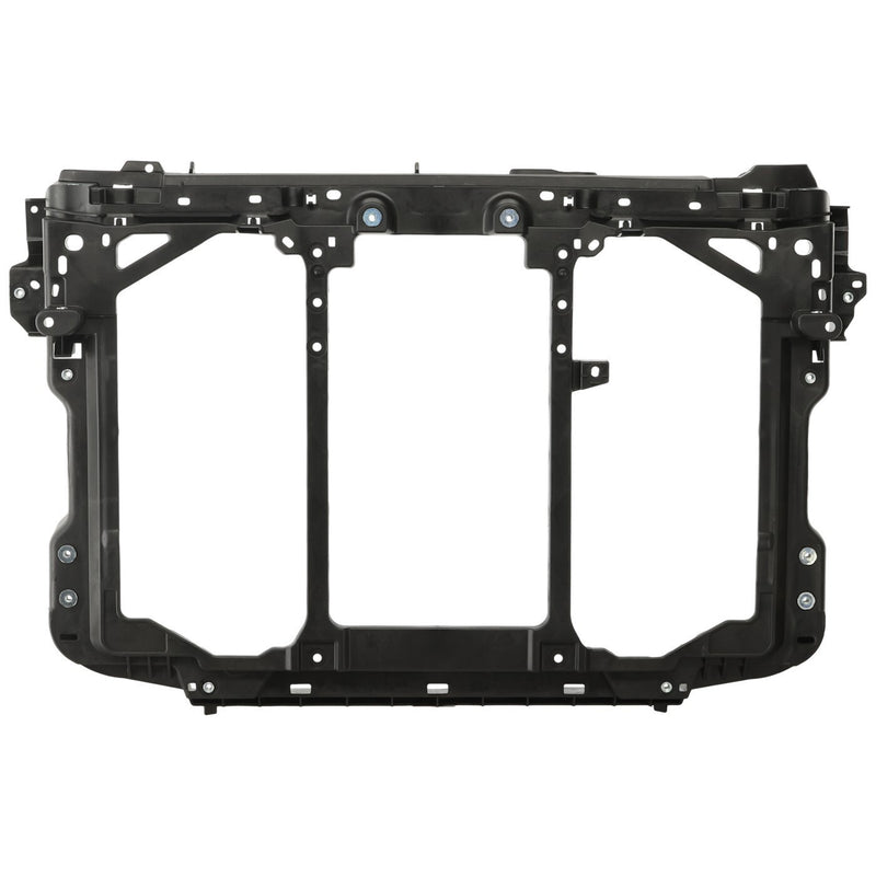DURAFORCE Radiator Support For 2013-2016 Mazda CX-5 Black Assembly