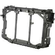 DURAFORCE Radiator Support For 2013-2016 Mazda CX-5 Black Assembly