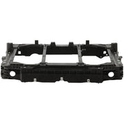 DURAFORCE Radiator Support For 2013-2016 Mazda CX-5 Black Assembly