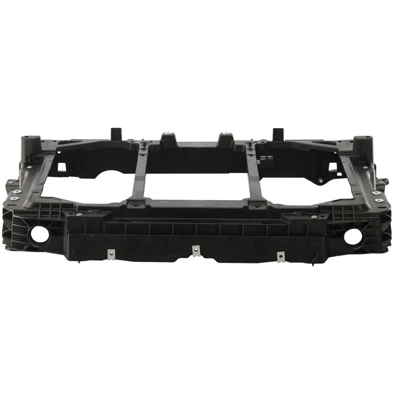 DURAFORCE Radiator Support For 2013-2016 Mazda CX-5 Black Assembly