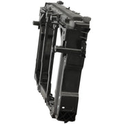 DURAFORCE Radiator Support For 2013-2016 Mazda CX-5 Black Assembly