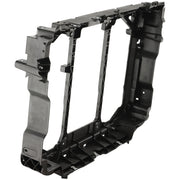 DURAFORCE Radiator Support For 2013-2016 Mazda CX-5 Black Assembly