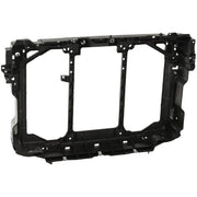 DURAFORCE Radiator Support For 2013-2016 Mazda CX-5 Black Assembly