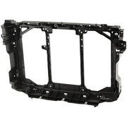 DURAFORCE Radiator Support For 2013-2016 Mazda CX-5 Black Assembly