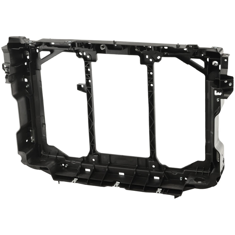 DURAFORCE Radiator Support For 2013-2016 Mazda CX-5 Black Assembly