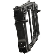 DURAFORCE Radiator Support For 2013-2016 Mazda CX-5 Black Assembly