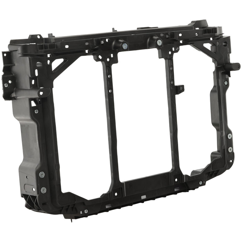 DURAFORCE Radiator Support For 2013-2016 Mazda CX-5 Black Assembly