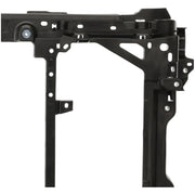 DURAFORCE Radiator Support For 2013-2016 Mazda CX-5 Black Assembly