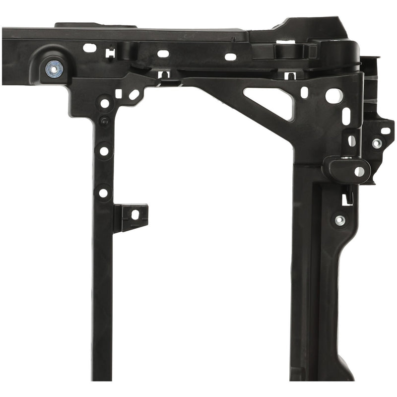 DURAFORCE Radiator Support For 2013-2016 Mazda CX-5 Black Assembly