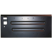 DURAFORCE Tailgate For 1997-2006 Jeep Wrangler Primed Steel CH1900124