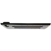 DURAFORCE Tailgate For 1997-2006 Jeep Wrangler Primed Steel CH1900124