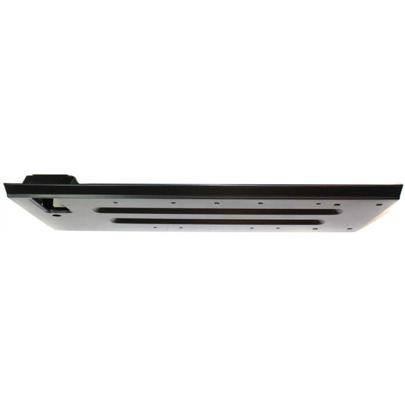 DURAFORCE Tailgate For 1997-2006 Jeep Wrangler Primed Steel CH1900124