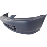 DURAFORCE Front Bumper Cover For 1996-1998 Honda Civic Primed HO1000172 04711S01A00ZZ