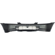 DURAFORCE Front Bumper Cover For 1996-1998 Honda Civic Primed HO1000172 04711S01A00ZZ