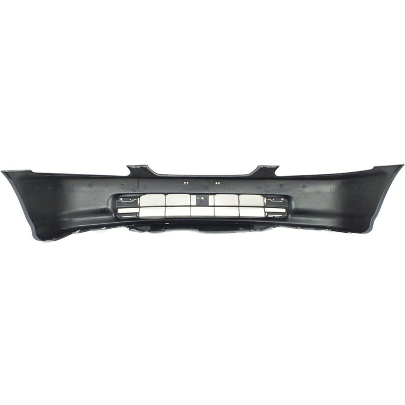 DURAFORCE Front Bumper Cover For 1996-1998 Honda Civic Primed HO1000172 04711S01A00ZZ