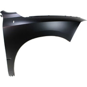 DURAFORCE Front Fender Set For 2011-2018 Ram 1500 2500 2009-10 Dodge Ram 1500 CAPA Primed