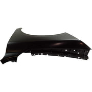 DURAFORCE Front Fender Set For 2011-2018 Ram 1500 2500 2009-10 Dodge Ram 1500 CAPA Primed