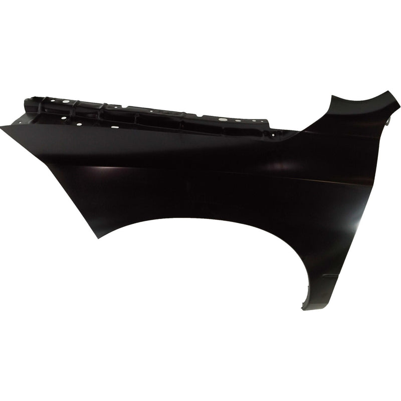 DURAFORCE Front Fender Set For 2011-2018 Ram 1500 2500 2009-10 Dodge Ram 1500 CAPA Primed