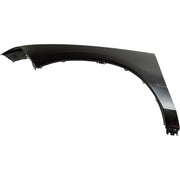 DURAFORCE Front Fender Set For 2011-2018 Ram 1500 2500 2009-10 Dodge Ram 1500 CAPA Primed
