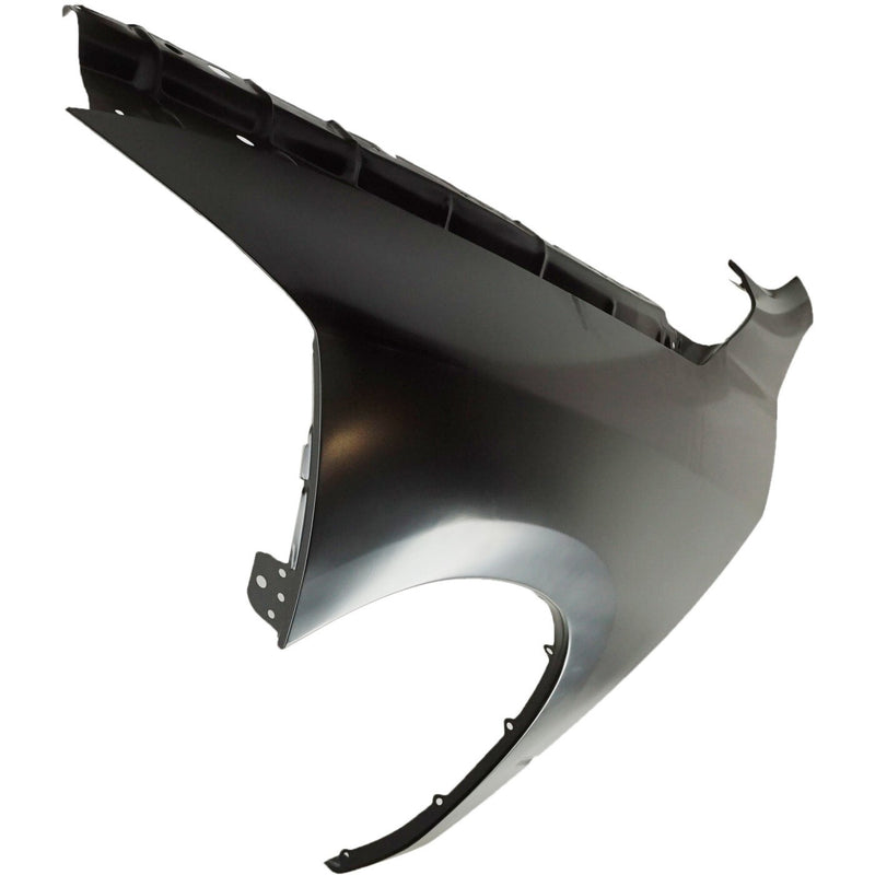 DURAFORCE Front Fender Set For 2011-2018 Ram 1500 2500 2009-10 Dodge Ram 1500 CAPA Primed