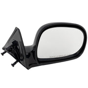 DURAFORCE Side View Manual Mirror Passenger Right RH for Blazer Jimmy S10 Pickup Truck