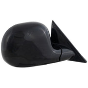 DURAFORCE Side View Manual Mirror Passenger Right RH for Blazer Jimmy S10 Pickup Truck